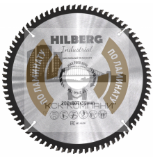 Диск пильный 200*30*80Т Industrial Ламинат (1 шт)