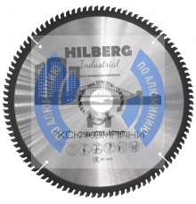 Диск пильный 250*30*100Т Industrial Алюминий (1 шт)