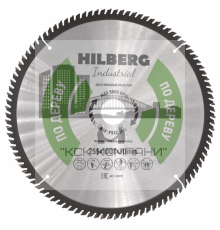 Диск пильный 255*30*100Т Industrial Дерево (1 шт)