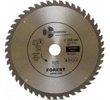 Диск пильный 255*30*48Т (1 шт) 