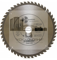 Диск пильный 255*30*48Т (1 шт) 