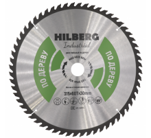 Диск пильный 315*30*60Т Industrial Дерево (1 шт)