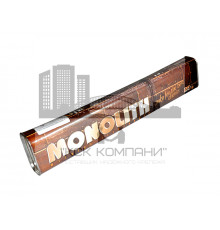 Электроды  2 мм Монолит РЦ ТМ Monolit (уп1кг) Распродажа