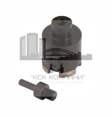 Коронка алмазная по керамограниту 55*47 mm М14 6T Grand Silver Welding (1 шт) 