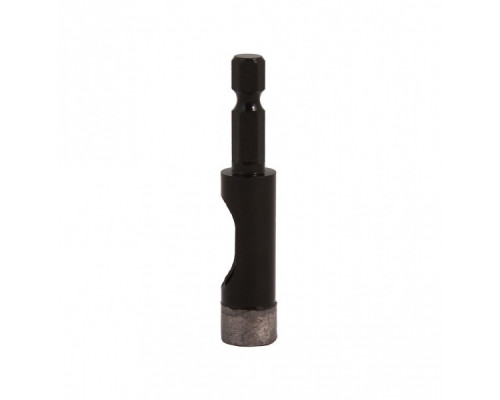 Коронка алмазная по керамограниту 6*35 mm Grand Silver Welding (1 шт) Коронка алмазная по керамограниту 6*35 mm Grand Silver Welding (1 шт)