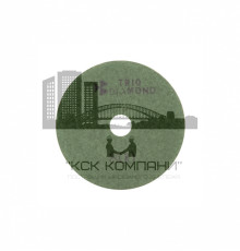 Круг шлифовальный алмазный гибкий мокр.шлиф.125 №800 "Черепашка" (шт.) 