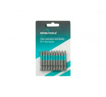 Насадка для самореза 8660 PZ3 25мм (10шт)