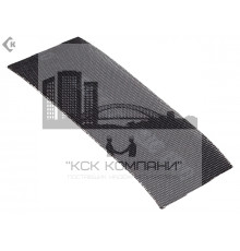 Сетка абразивная Р100, 115 х 280 мм, 3шт. (уп.)