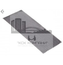 Сетка абразивная Р200, 105 х 280 мм, 3шт. (уп.)