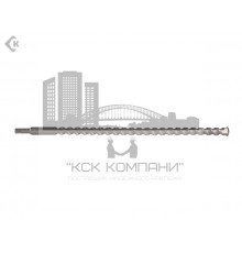 Бур SDS- Plus  Profi 18х 800 (1 шт) 