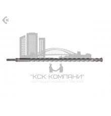 Бур SDS- Plus  Profi 20х 600 (1 шт) 