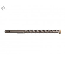 Бур п/бет. SDS+ 14х 260мм DUO (1 шт) 