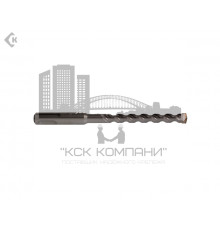 Бур п/бет. SDS+ 8х160мм  (1 шт) Распродажа