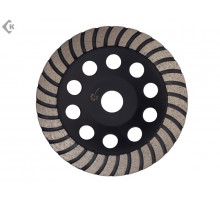 Чашка алмазная 150мм Turbo Pro (1 шт) 