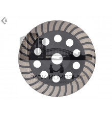 Чашка алмазная 150мм Turbo Pro (1 шт) 