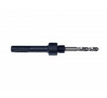 Держатель для коронки шестигранный хвостовик 9,5mm (коронка d=14-30mm) "" (1 шт) 