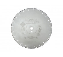 Диск алмазный отрезной 350*22,23 Super Metall (1 шт.)