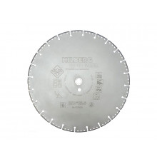 Диск алмазный отрезной 350*22,23 Super Metall (1 шт.)