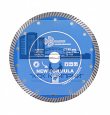 Диск алмазный отрезной Турбо 300*32 мм (1 шт) 