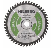 Диск пильный 180*20/16*48Т Industrial Дерево (1 шт)
