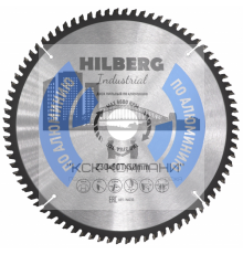 Диск пильный 230*30*80Т Industrial Алюминий (1 шт)