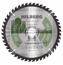 Диск пильный 235*30*48Т Industrial Дерево (1 шт)