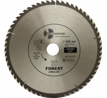 Диск пильный 400*50*60Т (1 шт) 