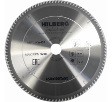 Диск пильный 450*50*100Т Industrial Дерево (1 шт)