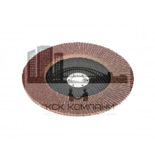 Круг лепестковый торцевой 180х22мм зернистость 40 14А Распродажа 