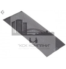 Сетка абразивная Р220, 115 х 280 мм, 3шт. (уп.)