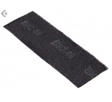 Сетка абразивная Р40, 105 х 280 мм, 10шт. (уп.) 