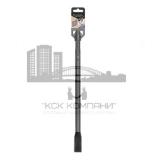 Зубило 25х400мм плоское по бетону = SDS-max " Power" (1 шт) 