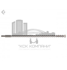 Бур SDS- Plus  Profi 18х1000 (1 шт) 