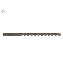 Бур п/бет. SDS+ 10х 460мм  (1 шт) Распродажа