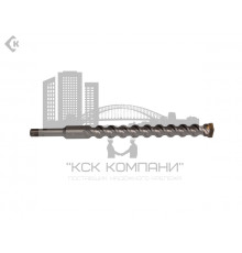 Бур п/бет. SDS+ 18х 310мм  (1 шт) Распродажа