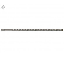 Бур п/бет. SDS+ 18х1000мм DUO by DEWALT (1 шт) 