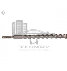 Бур п/бет. SDS+ 20х 600мм  (1 шт) Распродажа