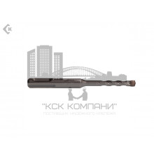 Бур п/бет. SDS+  6х110мм  (1 шт) Распродажа