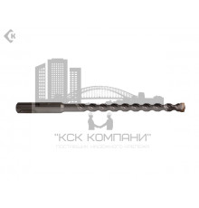 Бур п/бет. SDS+ 8х310мм  (1 шт)