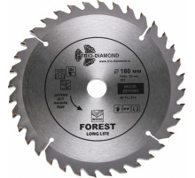 Диск пильный 180*20*36Т (1 шт) 