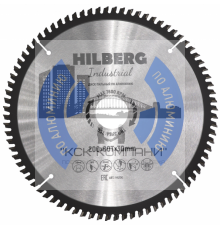 Диск пильный 200*30*80Т Industrial Алюминий (1 шт)