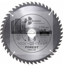 Диск пильный 230*32*48Т (1 шт)  