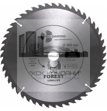 Диск пильный 300*32*48Т (1 шт) 