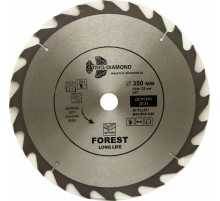 Диск пильный 350*32*24Т (1 шт) 