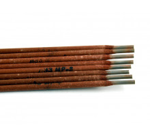 Электроды 5 мм ЛЭЗ МР-3 (уп 5кг) Распродажа ЛЭЗ