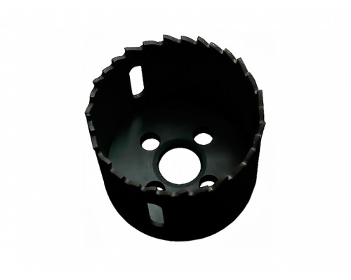 Коронка BIMETAL, 41 мм (шт.) Коронка BIMETAL, 41 мм (шт.)