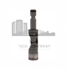 Коронка алмазная по керамограниту 10*35 mm Grand Silver Welding (1 шт) 