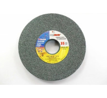 Круги точильные 250х25х32 63С (Р60) (1шт) Распродажа Луга