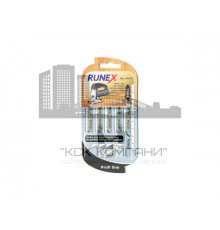 Пилки 100x75 мм 10зуб/д(древ,фан,ламин,пласт h=4-30mm)чист распил,обр зуб.Т101BR (5 шт) 