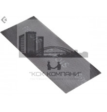 Сетка абразивная №400 115х280 (10 шт) 